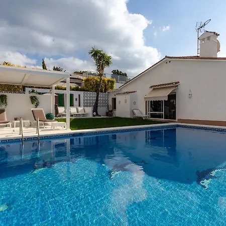 Villa Cara, Costabella Marbella