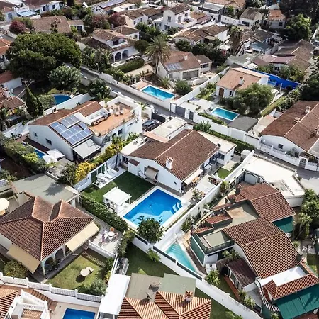 Cara, Costabella Marbella