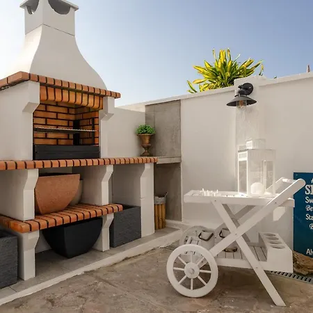 Villa Cara, Costabella *
