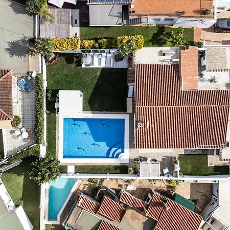 Villa Cara, Costabella *