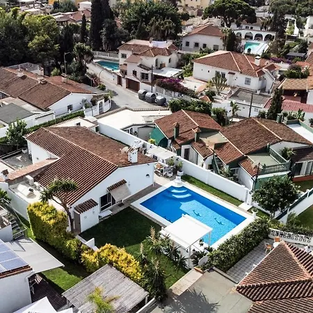 Villa Cara, Costabella