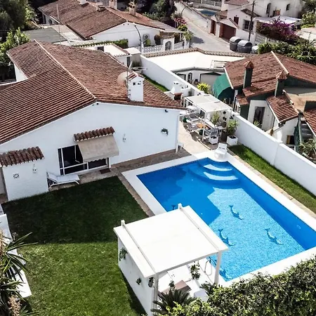 Villa Cara, Costabella *